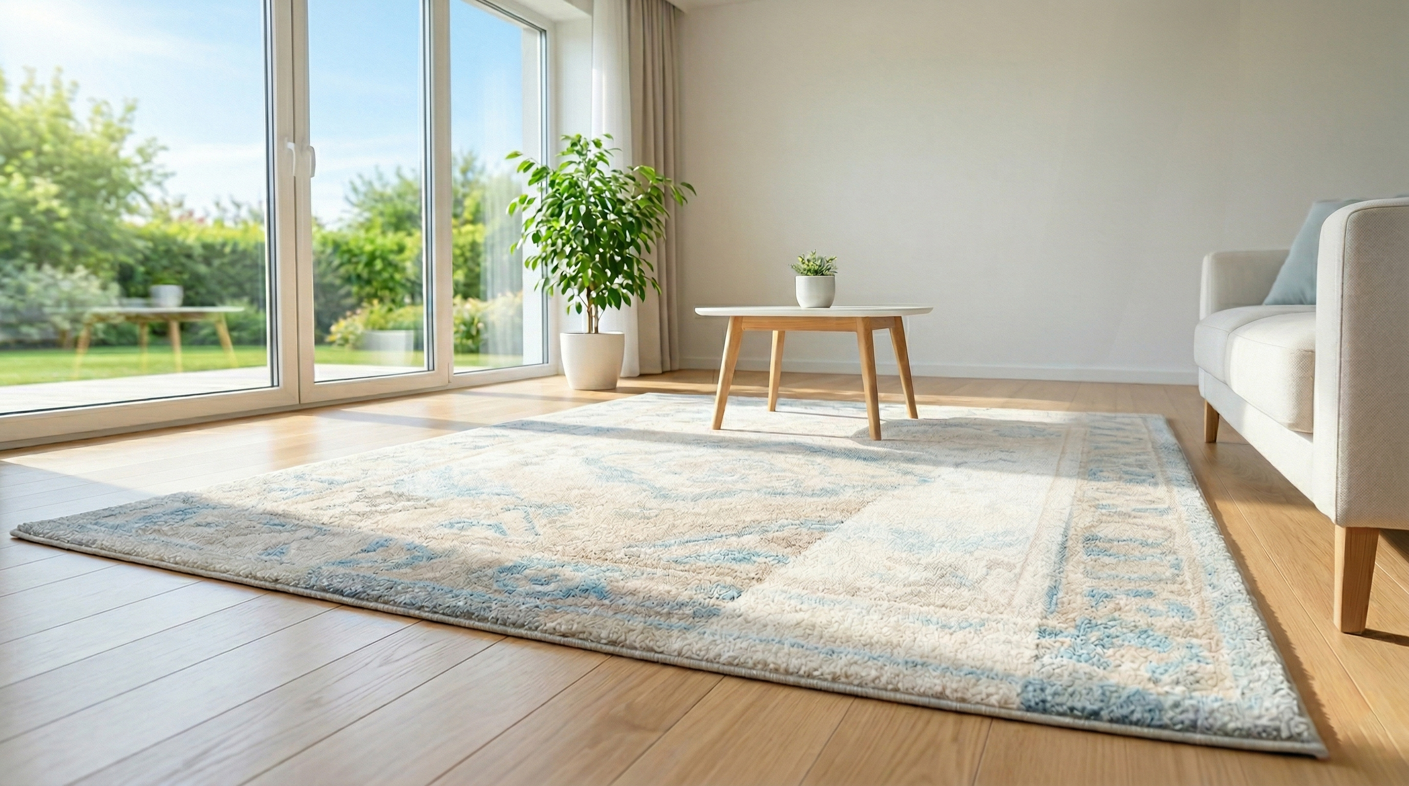 Balıkesir Profesyonel Halı Yıkama İşlemi