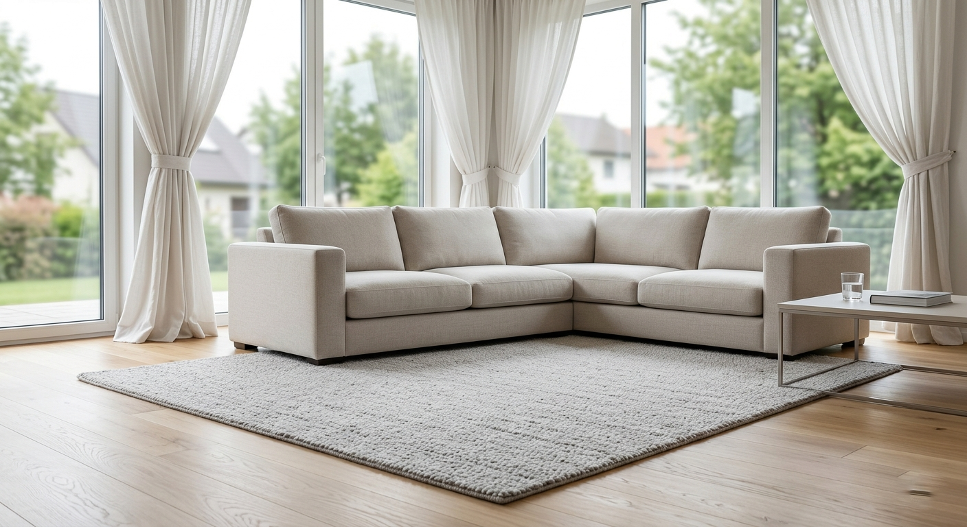 Balıkesir Yerinde Koltuk Yıkama Makineleri