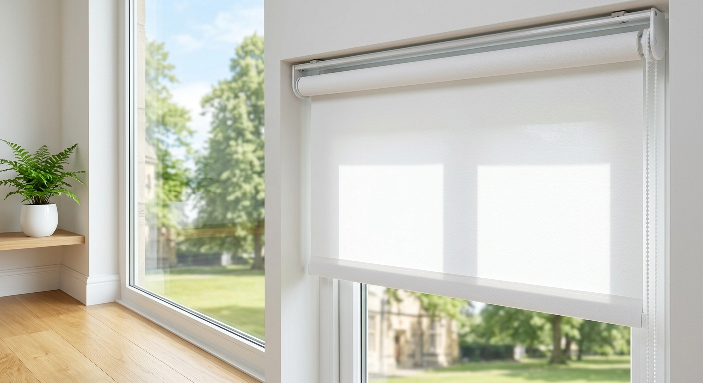 Balıkesir Stor ve Zebra Perde Yıkama Servisi