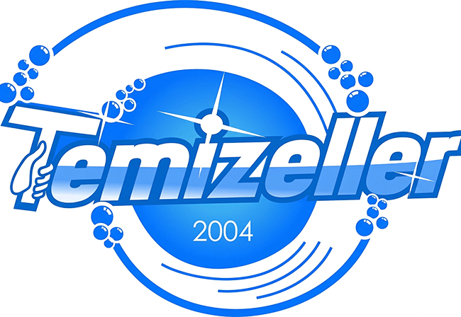 Temizeller Halı Yıkama Balıkesir Logosu